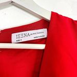 Mac Duggal  Embellished Cut-out Gown in Red Size US 6 Photo 4