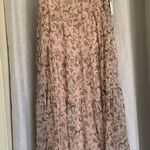 Ralph Lauren TIER SKIRT Sz: 10 Photo 0