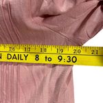 Jessica Howard  Vintage Blush Pink Jacket Dress Wedding Suit Size 10 CottageCore Photo 4