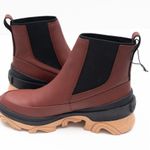 Sorel | New! Women's Brex Boot Chelsea Waterproof Boots Photo 9