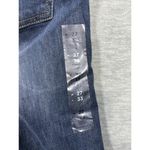 Silver Jeans Co. Suki Curvy Fit Mid Rise Bootcut‎ Jeans Womens W27 L33 Blue Size 27 Photo 5