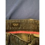 EXPRESS  Y2K boot, cut jeans Photo 4