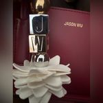 Jason Wu  Structured Mini Bag Removable Crossbody Oxblood Color NWT Beautiful Photo 2