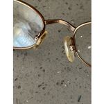 Titmus EXT6 Brown Eyeglasses Frames ONLY Titanium Photo 11