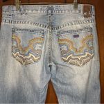 Miss Sixty MISS 60 Sixty Brand Jeans Signs of Wear and Some Dragging Bottoms (Siz 30) Italy Photo 7