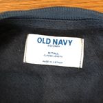 Old Navy  Blue Wide Leg So Comfy Lounge Pants& Sweater set, Medium TALL Photo 12