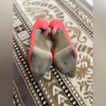 Charlotte Russe Faux Suede Slip-On Stiletto Pumps Photo 5