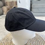 FIGS  Women’s Baseball Hat Cap Adjustable Strap Back in Black Photo 6