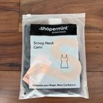 Shapermint Essentials All Day Every‎ Day Scoop Neck Cami Top Womens 3XL Black Size undefined Photo 2