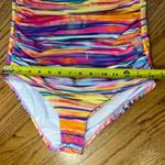 Ralph Lauren Muticolored Striped One Piece Size 8 Photo 12