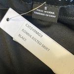 Sanctuary Black Donna Belted Skirt Photo 4