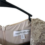 Dress the Population Ryan Sequin Dress (Altered) Photo 6