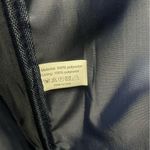 Simply Southern  Corduroy Sparklebag Tote "VACAY"
Navy Blue 18.5"x11"×5" Photo 6