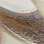 Crown Vintage Red Brown Leather Zip Up Ankle Boots Booties Chunky Heel Size 7 M Photo 8