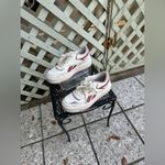 Reebok Club C Double Revenge Shoes Photo 3