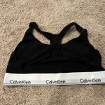Calvin Klein  Women's Modern Cotton Bralette 2 Pack Photo 8