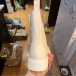 SO Combat boots Photo 1