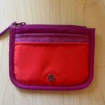 Lululemon True Identity Card Case Photo 0