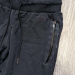 Nike Women’s Black Slim Sweatpants Joggers Size XS Photo 2