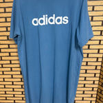 Adidas Blue Dress Size 2X Photo 0