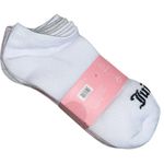 Juicy Couture  10 Pack Berry No-Show Socks Photo 2