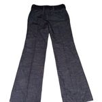 Iz Byer Brown Tweed Dress Pants Size 7 Photo 1