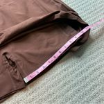 Girlfriend Collective  Brown Tommy Workout Dress Photo 7