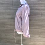 Gloria Vanderbilt  windbreaker Jacket Size M Photo 1