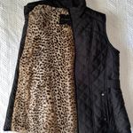 Weatherproof Quilted Vest Photo 2