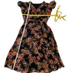 Lane Bryant 18 Maxi Dress Fall Plus Size Long Dress Homecoming Party Dress Boho Photo 14