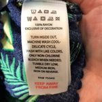 Tabitha Webb  Avocado Shorts Large Photo 4