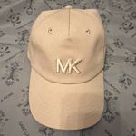Michael Kors  Beige Cap Photo 0