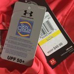Under Armour nwt long sleeve Photo 5