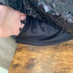 Calvin Klein NWOT | Calvin Klein women’s sequined skirt dress — size 12 Photo 3