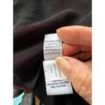 Diane Von Furstenberg  Womens Blouse Sz M Collage‎ Hathaway Ethnic Collection NEW Photo 10