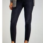 Citizens of Humanity Women's Jeans Valerie High Rise Stirrup Shadow Breeze Sz 24 Photo 0