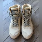 The North Face Women's Back-To-Berkeley III Textile Waterproof Hiking Shoes Photo 1