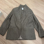 H&M  Blazer Jacket Women’s Photo 0