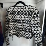 ZARA  crop top jacket set Photo 4