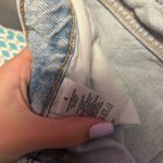 Aeropostale  Jeans Mom Ripped Photo 2