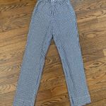 Brandy Melville  Gingham Pants Photo 0