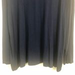 Old Navy  Long Sleeve Criss Cross Blue Top Size Large Photo 7