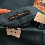 White House | Black Market  blue dress pants slim Photo 3