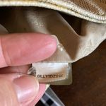 Michael Kors Mk  signature logo embossed Satchel tote shoulderbag Photo 4