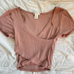 Bozzolo  Crop Top Photo 0