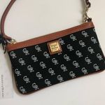 Dooney & Bourke Colorado Rockies Wristlet Photo 0