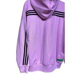 Adidas x Marimekko Hoodie Frost Pink Women’s Size Medium Photo 5