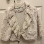 Robbie Bee Fur Jacket Photo 0