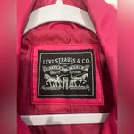 Levi's Levi’s Pink Jacket Photo 2