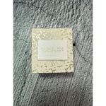 Rachel Zoe NEW IN BOX 925 Sterling Zubic Zirconia Heart Shaped Earrings Photo 4